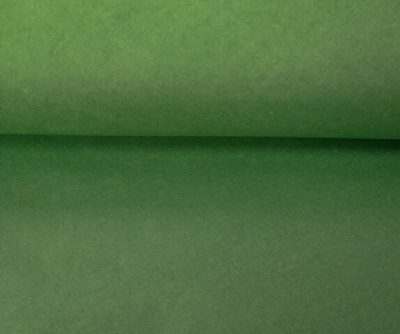 Green Tissue Paper - Colourfast
