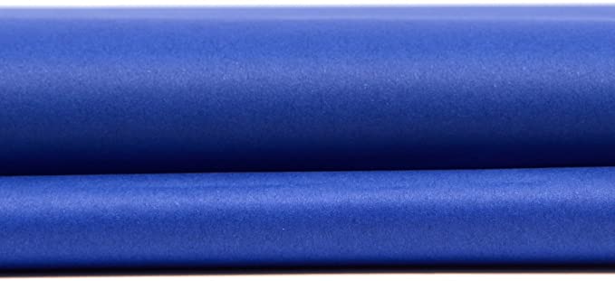 Blue Tissue Paper - Colourfast