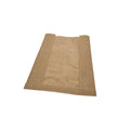 10.5 x 3 x 14 Film Front Artisan Bread Bags