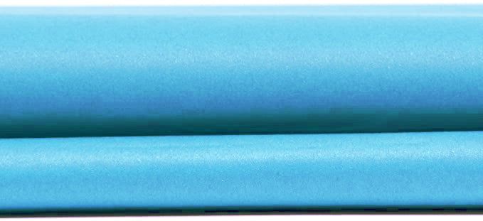 Baby Blue Tissue Paper - Colourfast