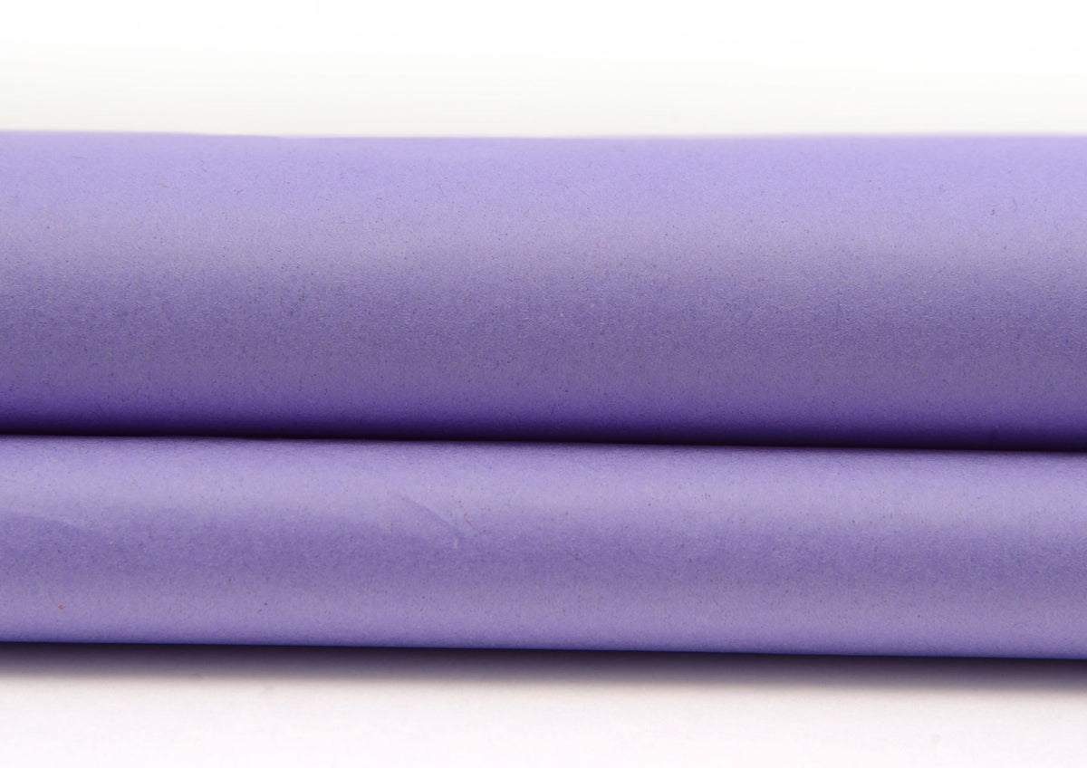 Purple Tissue Paper - Colourfast