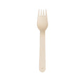 Wooden Forks