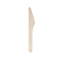 Wooden Knives