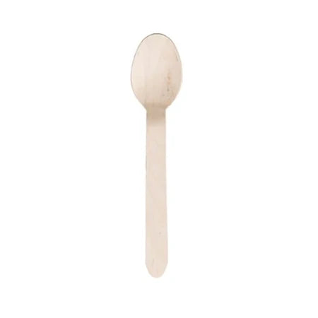 Wooden Spoons