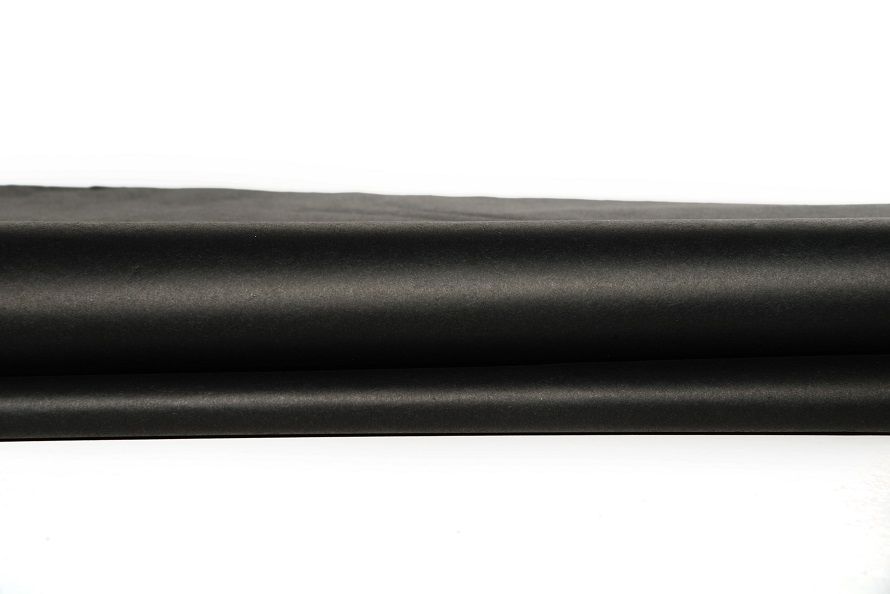Black Tissue Paper - Colourfast