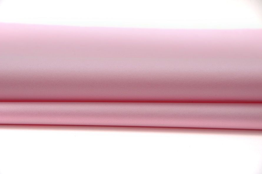 Pale Pink Tissue Paper - Colourfast